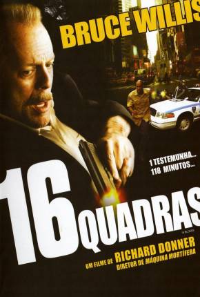 Filme 16 Quadras - Legendado Torrent