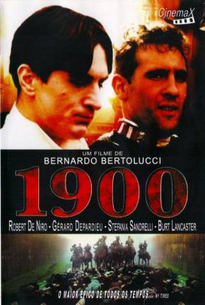 Filme 1900 - Legendado Torrent