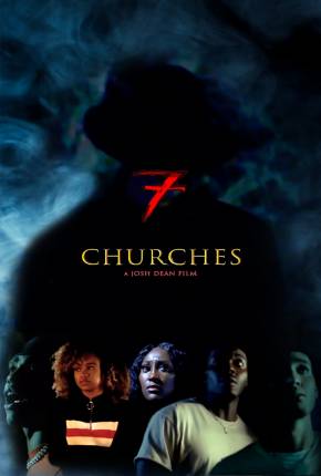 Filme 7 Churches - Legendado Torrent