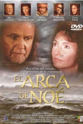 Série A Arca de Noé (Feito Para TV) Torrent