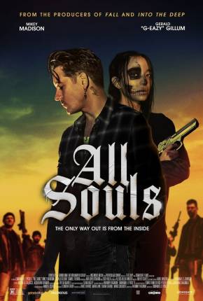 Filme A Informante Torrent