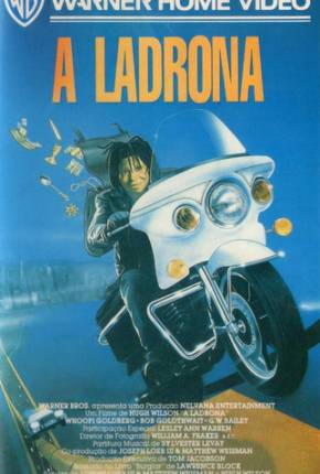 Filme A Ladrona / A Ladra Torrent