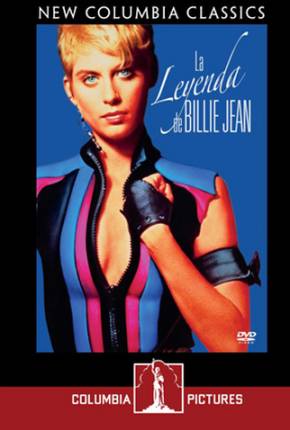 Filme A Lenda de Billie Jean 1080P Torrent
