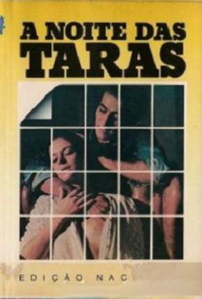 Filme A Noite das Taras I Torrent