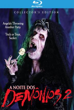 Filme A Noite dos Demônios 2 BluRay Torrent
