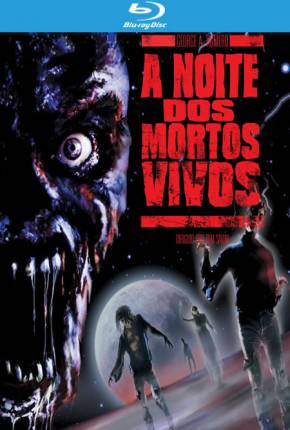 Filme A Noite dos Mortos-Vivos BluRay Torrent