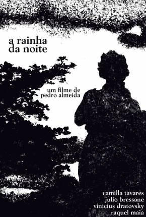 Filme A Rainha da Noite Torrent