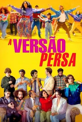 Filme A Versão Persa Torrent