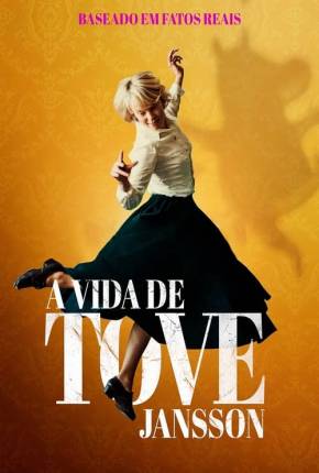 Filme A Vida de Tove Jansson Torrent