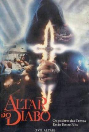 Filme Altar do Diabo - Legendado Torrent