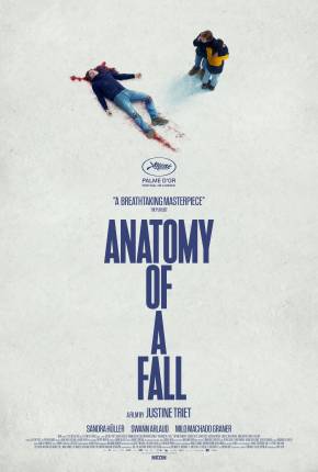 Filme Anatomia de uma Queda - Legendado Torrent