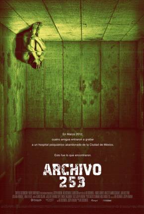 Filme Arquivo 253 Torrent