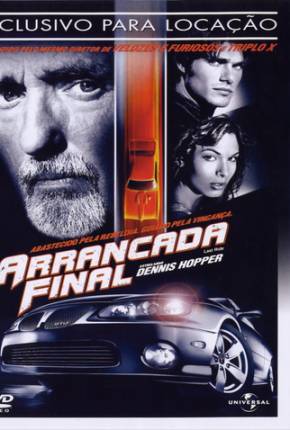 Filme Arrancada Final Torrent