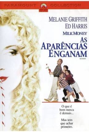 Filme As Aparências Enganam... WEB-DL Torrent
