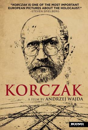 Filme As Duzentas Crianças do Dr. Korczak - Legendado Torrent