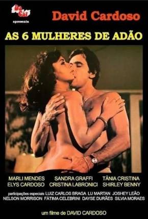 Filme As Seis Mulheres de Adão Torrent