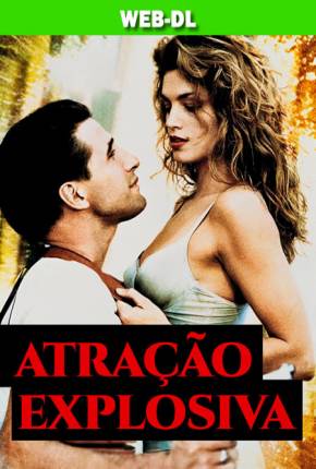Filme Atração Explosiva WEB-DL Torrent