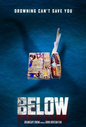 Filme Below - FAN DUB Torrent