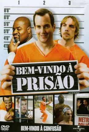 Filme Bem Vindo à Prisão / Lets Go to Prison Torrent