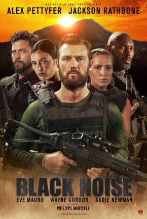Filme Black Noise - FAN DUB Torrent