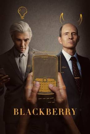 Filme BlackBerry Torrent