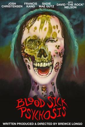 Filme Blood Sick Psychosis - Legendado Torrent