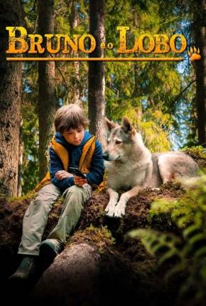 Filme Bruno e o Lobo Torrent
