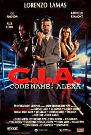 Filme C.I.A. - Operação Alexa Torrent