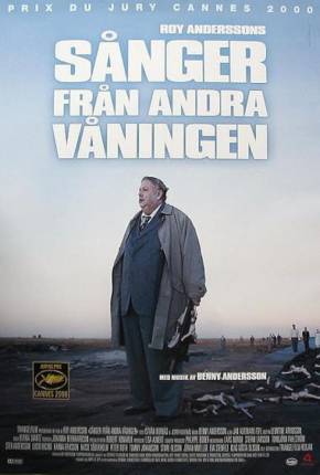 Filme Canções do Segundo Andar - Legendado Torrent