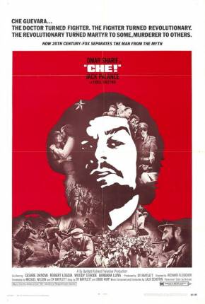 Filme Causa Perdida - Legendado Torrent