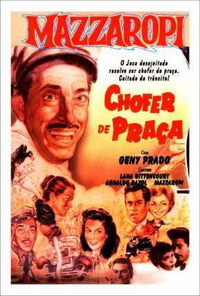 Filme Chofer de Praça Torrent