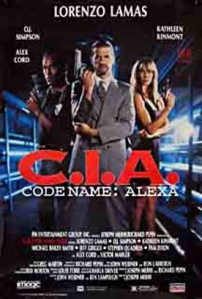 Filme CIA - Operação Alexa Torrent