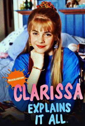 Série Clarissa Sabe Tudo Torrent