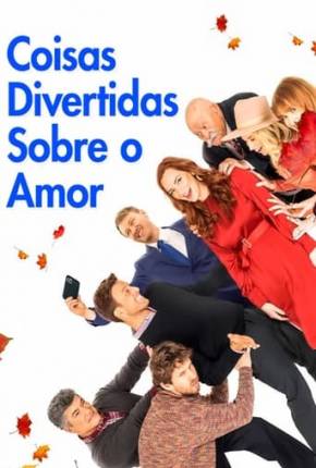 Filme Coisas Divertidas Sobre o Amor Torrent