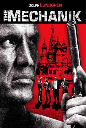 Filme Confronto Final / The Mechanik Torrent