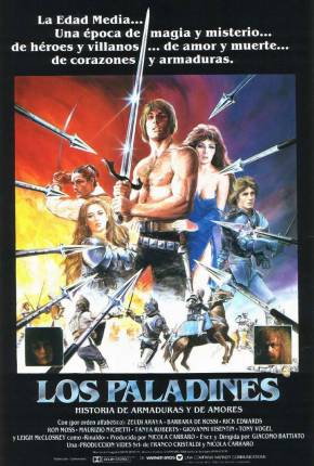 Filme Corações e Armas Torrent