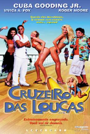 Filme Cruzeiro das Loucas 1080P Torrent