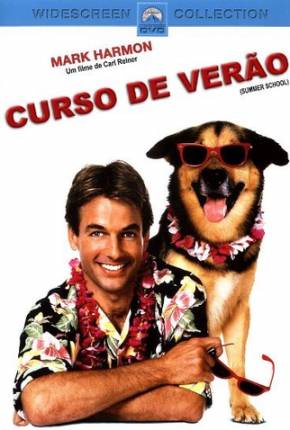 Filme Curso de Verão / Summer School Torrent