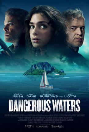 Filme Dangerous Waters - Legendado Torrent