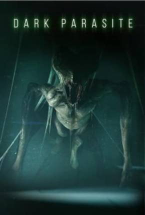Filme Dark Parasite - Legendado Torrent