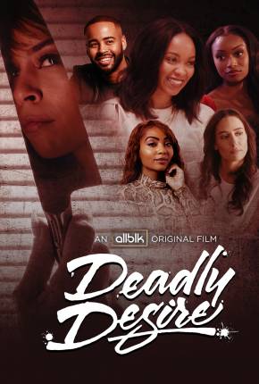 Filme Deadly Desire - Legendado Torrent