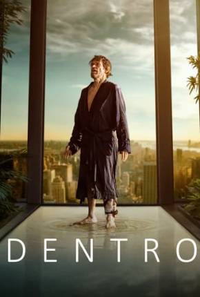Filme Dentro / Inside Torrent