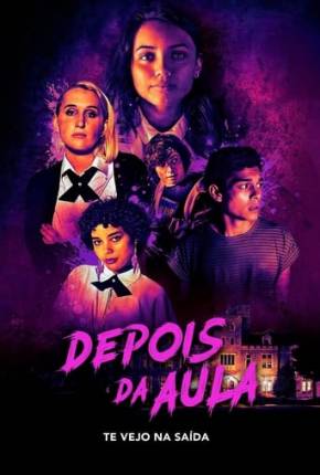 Filme Depois da Aula Torrent