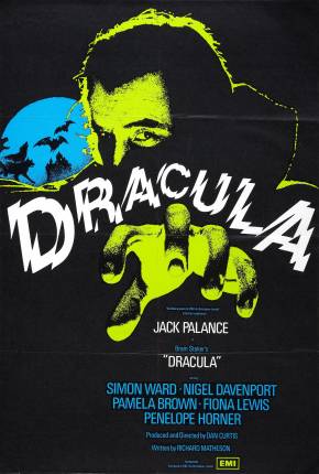 Filme Drácula, O Demônio das Trevas - Legendado Torrent