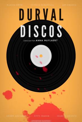 Filme Durval Discos Torrent