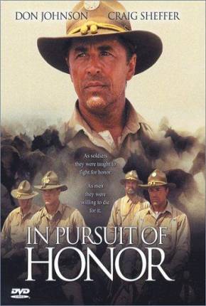 Filme Em Busca da Honra / In Pursuit of Honor Torrent
