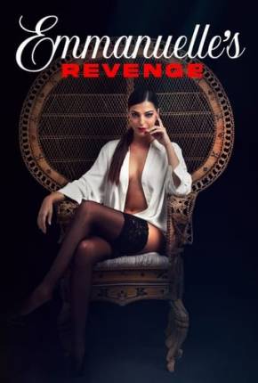 Filme Emanuelles Revenge - Legendado Torrent