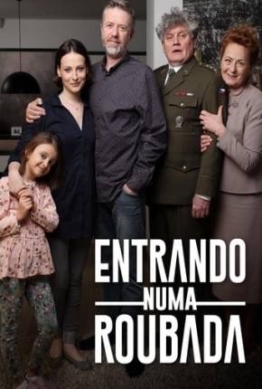 Filme Entrando Numa Roubada - Bezva zuby na zásnuby Torrent