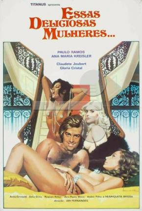 Filme Essas Deliciosas Mulheres Torrent