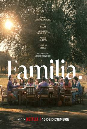 Filme Familia Torrent
